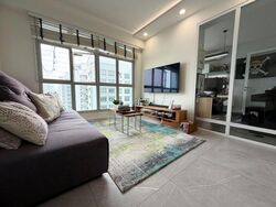 Blk 323C Punggol Bayview (Punggol), HDB 4 Rooms #634245211